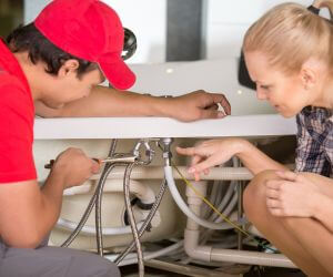 About The Faucet Pros Flushing, OH